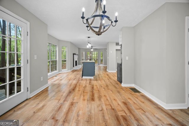 9780 Dixon Industrial Boulevard, Jonesboro, GA 30236