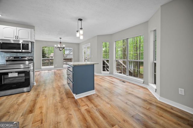 9780 Dixon Industrial Boulevard, Jonesboro, GA 30236