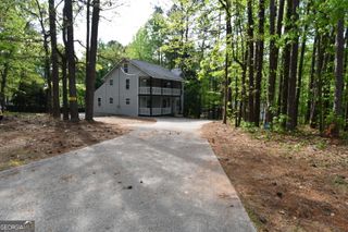 9780 Dixon Industrial Boulevard, Jonesboro, GA 30236