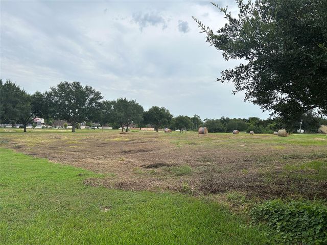 650 E Adoue Street, Alvin, TX 77511