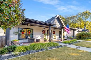 962 Ashby NW Circle, Atlanta, GA 30314