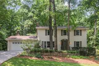 5240 Arrie Way, Atlanta, GA 30360