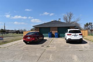 3903/3901 William Street, Sachse, TX 75048