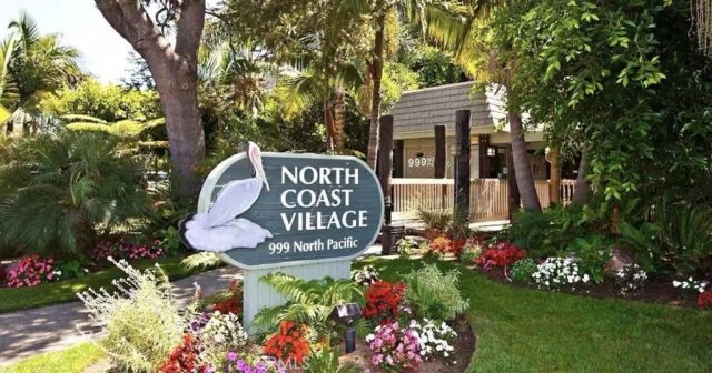 999 N Pacific, Oceanside, CA 92054