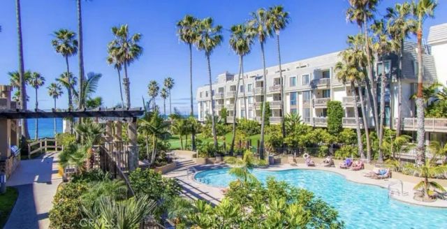 999 N Pacific, Oceanside, CA 92054