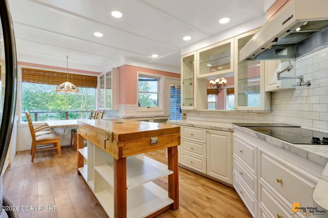 14526 Waterfront Lane, Eagle River, AK 99577