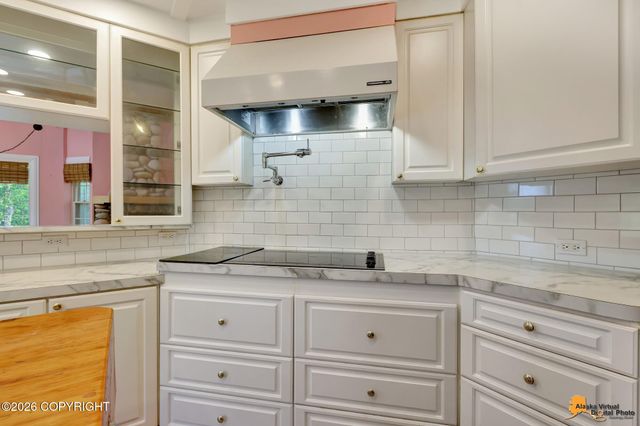 14526 Waterfront Lane, Eagle River, AK 99577