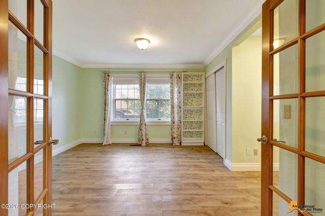 14526 Waterfront Lane, Eagle River, AK 99577