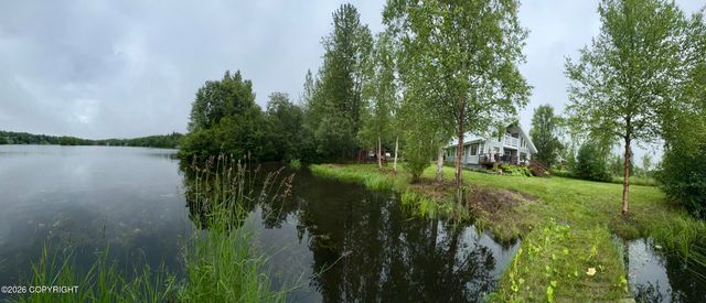 14526 Waterfront Lane, Eagle River, AK 99577