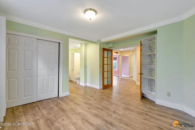 14526 Waterfront Lane, Eagle River, AK 99577