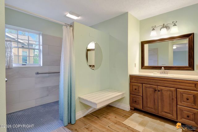 14526 Waterfront Lane, Eagle River, AK 99577
