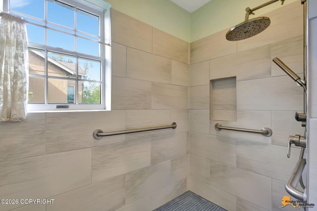 14526 Waterfront Lane, Eagle River, AK 99577
