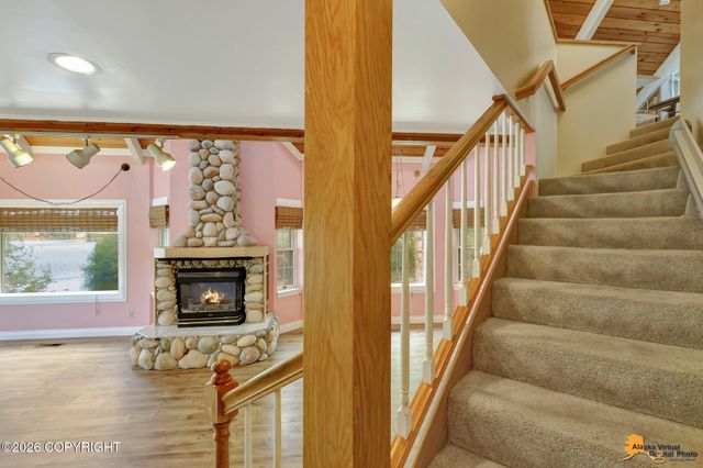 14526 Waterfront Lane, Eagle River, AK 99577
