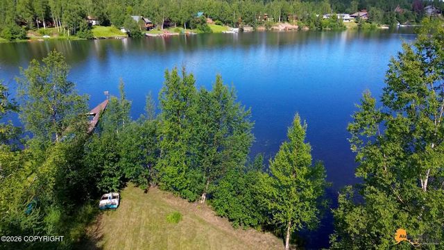 14526 Waterfront Lane, Eagle River, AK 99577