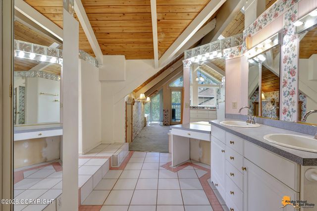 14526 Waterfront Lane, Eagle River, AK 99577