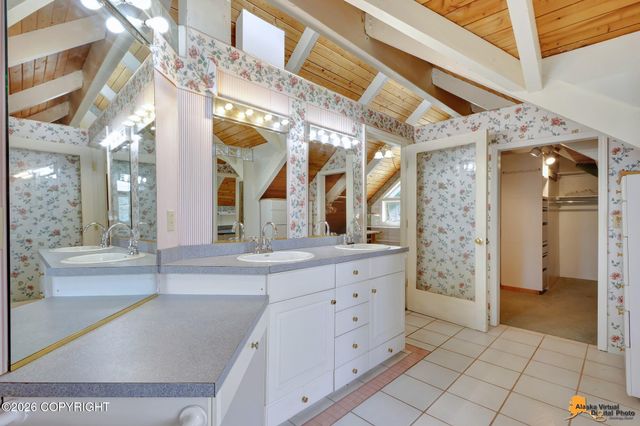 14526 Waterfront Lane, Eagle River, AK 99577
