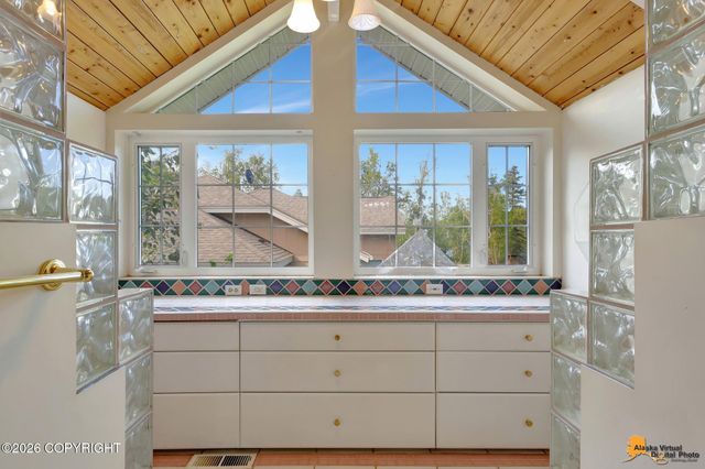 14526 Waterfront Lane, Eagle River, AK 99577