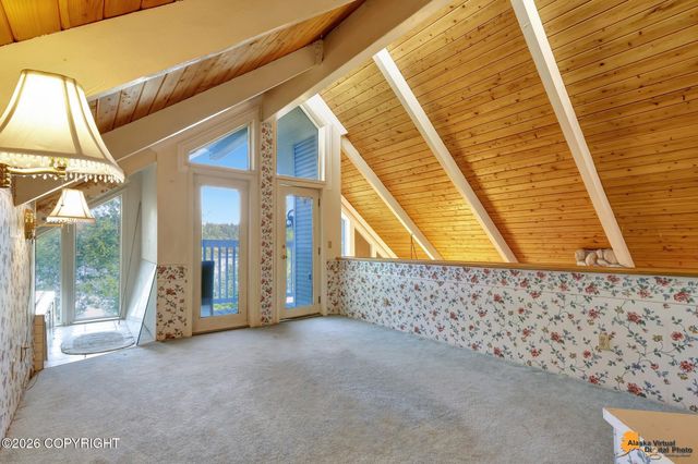 14526 Waterfront Lane, Eagle River, AK 99577
