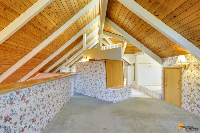 14526 Waterfront Lane, Eagle River, AK 99577