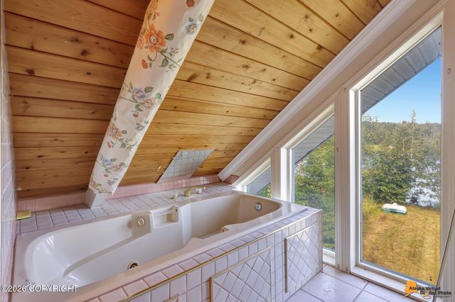 14526 Waterfront Lane, Eagle River, AK 99577