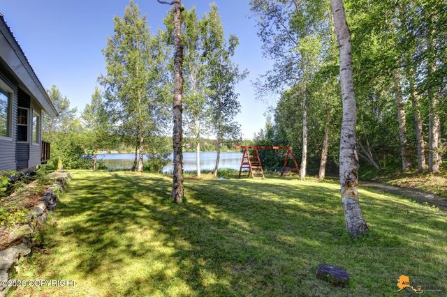 14526 Waterfront Lane, Eagle River, AK 99577