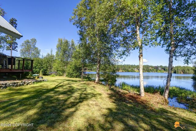 14526 Waterfront Lane, Eagle River, AK 99577
