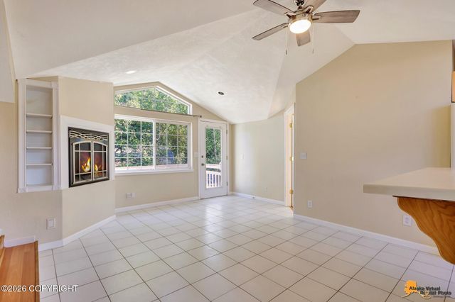 14526 Waterfront Lane, Eagle River, AK 99577