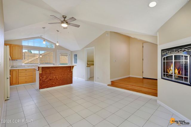 14526 Waterfront Lane, Eagle River, AK 99577