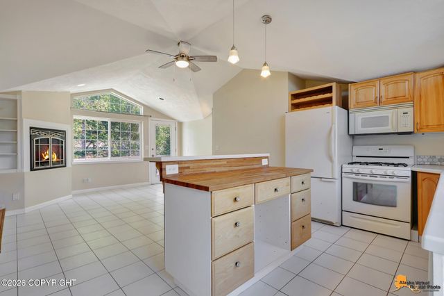 14526 Waterfront Lane, Eagle River, AK 99577