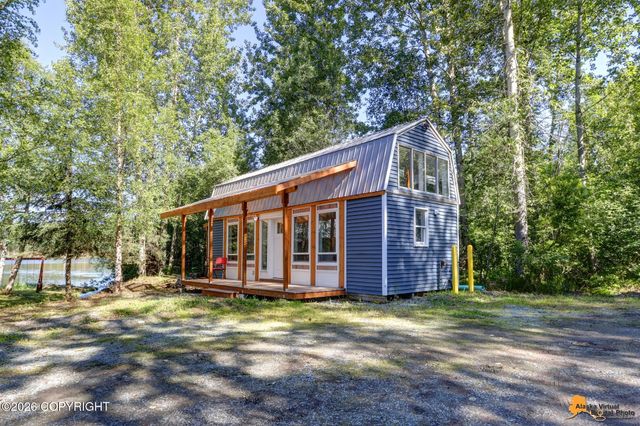 14526 Waterfront Lane, Eagle River, AK 99577