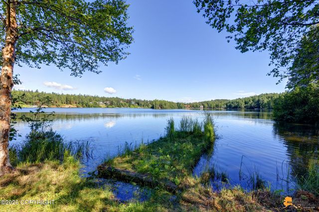 14526 Waterfront Lane, Eagle River, AK 99577