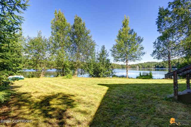 14526 Waterfront Lane, Eagle River, AK 99577