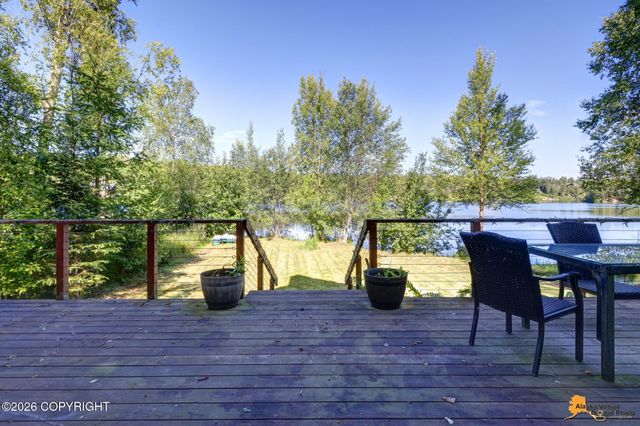 14526 Waterfront Lane, Eagle River, AK 99577