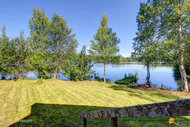 14526 Waterfront Lane, Eagle River, AK 99577
