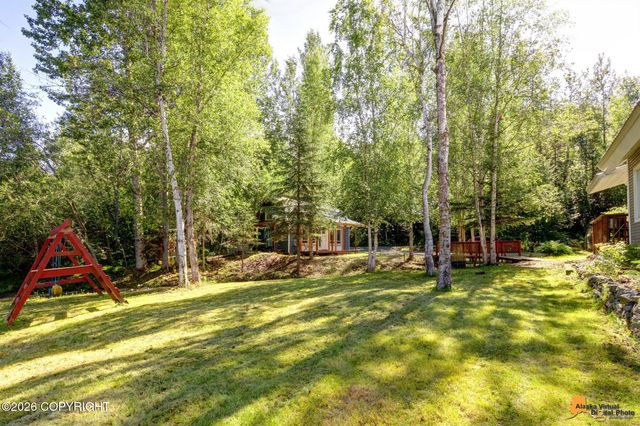 14526 Waterfront Lane, Eagle River, AK 99577