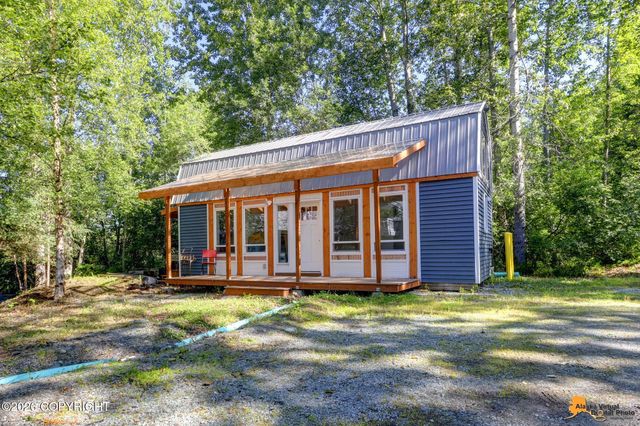 14526 Waterfront Lane, Eagle River, AK 99577
