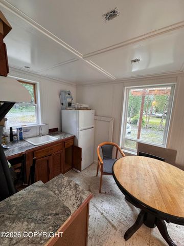 14526 Waterfront Lane, Eagle River, AK 99577