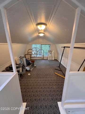 14526 Waterfront Lane, Eagle River, AK 99577