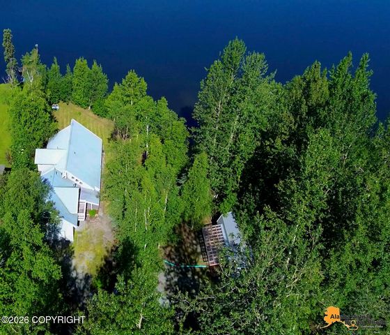 14526 Waterfront Lane, Eagle River, AK 99577