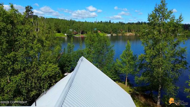 14526 Waterfront Lane, Eagle River, AK 99577