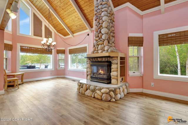 14526 Waterfront Lane, Eagle River, AK 99577