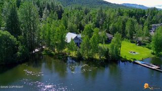 14526 Waterfront Lane, Eagle River, AK 99577