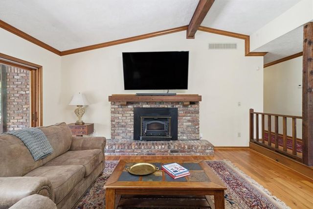 467 Collett Drive, Canton, GA 30115