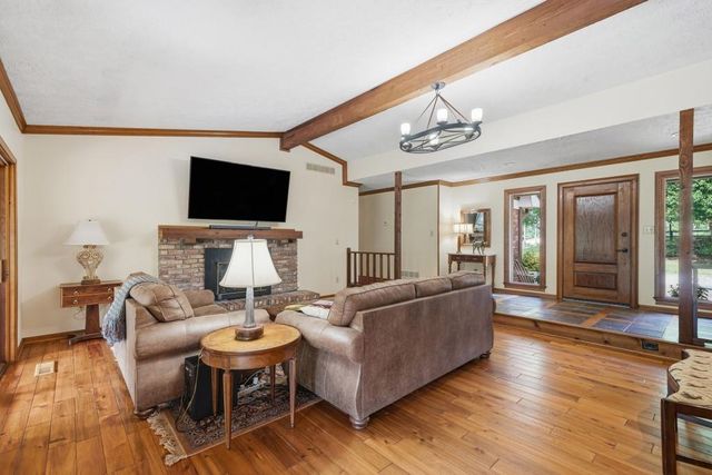 467 Collett Drive, Canton, GA 30115