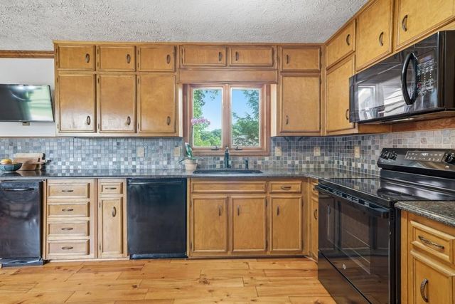 467 Collett Drive, Canton, GA 30115