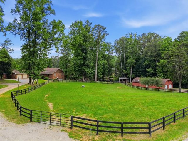 467 Collett Drive, Canton, GA 30115