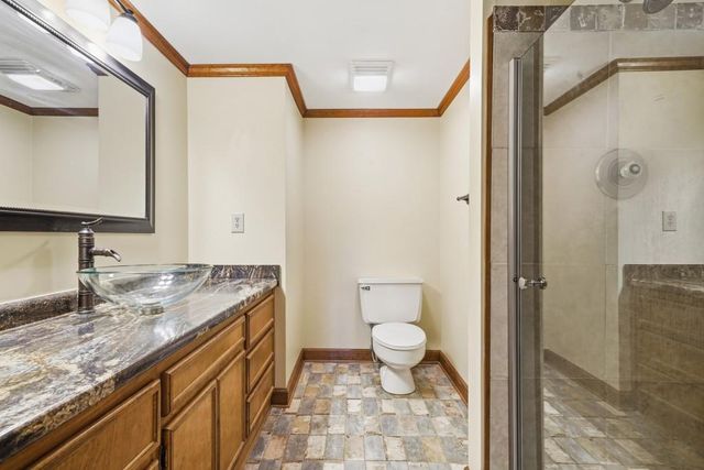 467 Collett Drive, Canton, GA 30115