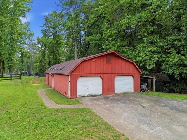 467 Collett Drive, Canton, GA 30115