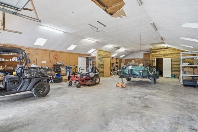 467 Collett Drive, Canton, GA 30115