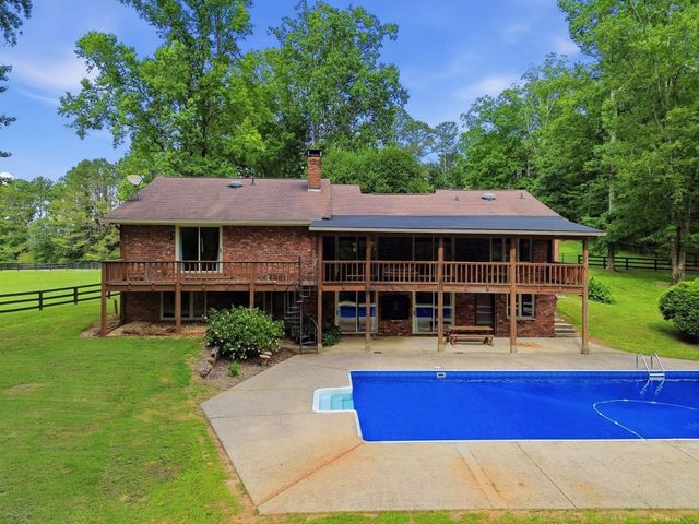 467 Collett Drive, Canton, GA 30115
